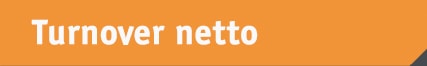 turnover netto